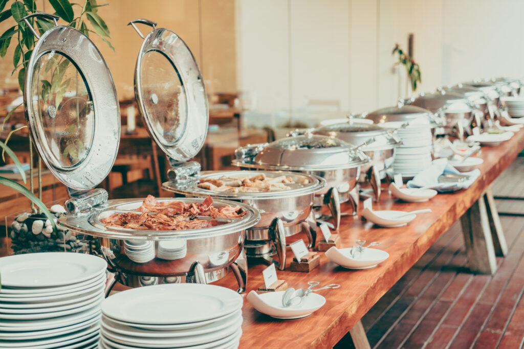 Corporate-Event